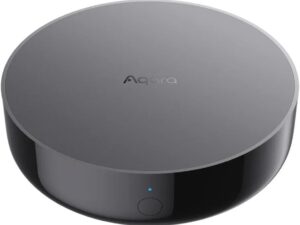 Aqara M200 Hub Smart Home Wi-Fi 6, Matter/Thread/Zigbee