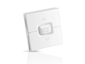 Controller parete universale per tapparelle 4 fili AC