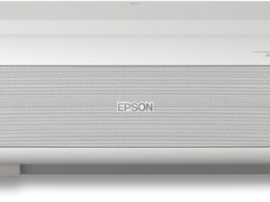 Epson EH-LS670W Videoproiettore Laser 4K 120"