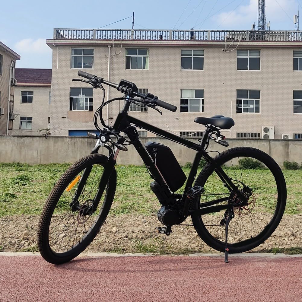 Kit Luci Impermeabile per Triciclo Elettrico 36V-52V
