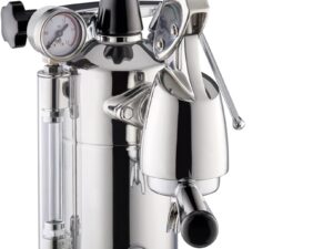 La Pavoni Stradivari Professional Lusso: Macchina Caffè a Leva