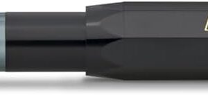 Kaweco PISTON SPORT CLASSIC - Penna stilografica in plastica premium