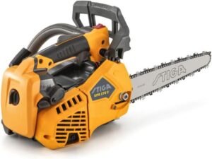 Motosega Stiga SPR 276 Carving 27cc - Lama 25cm