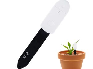 Sensore Umidità e Temperatura del Terreno Wireless