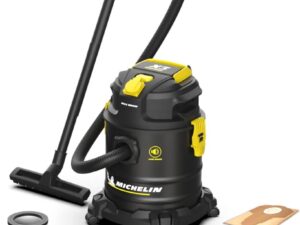 Aspiratore MICHELIN X3 20L S 800W - Solidi/Liquidi