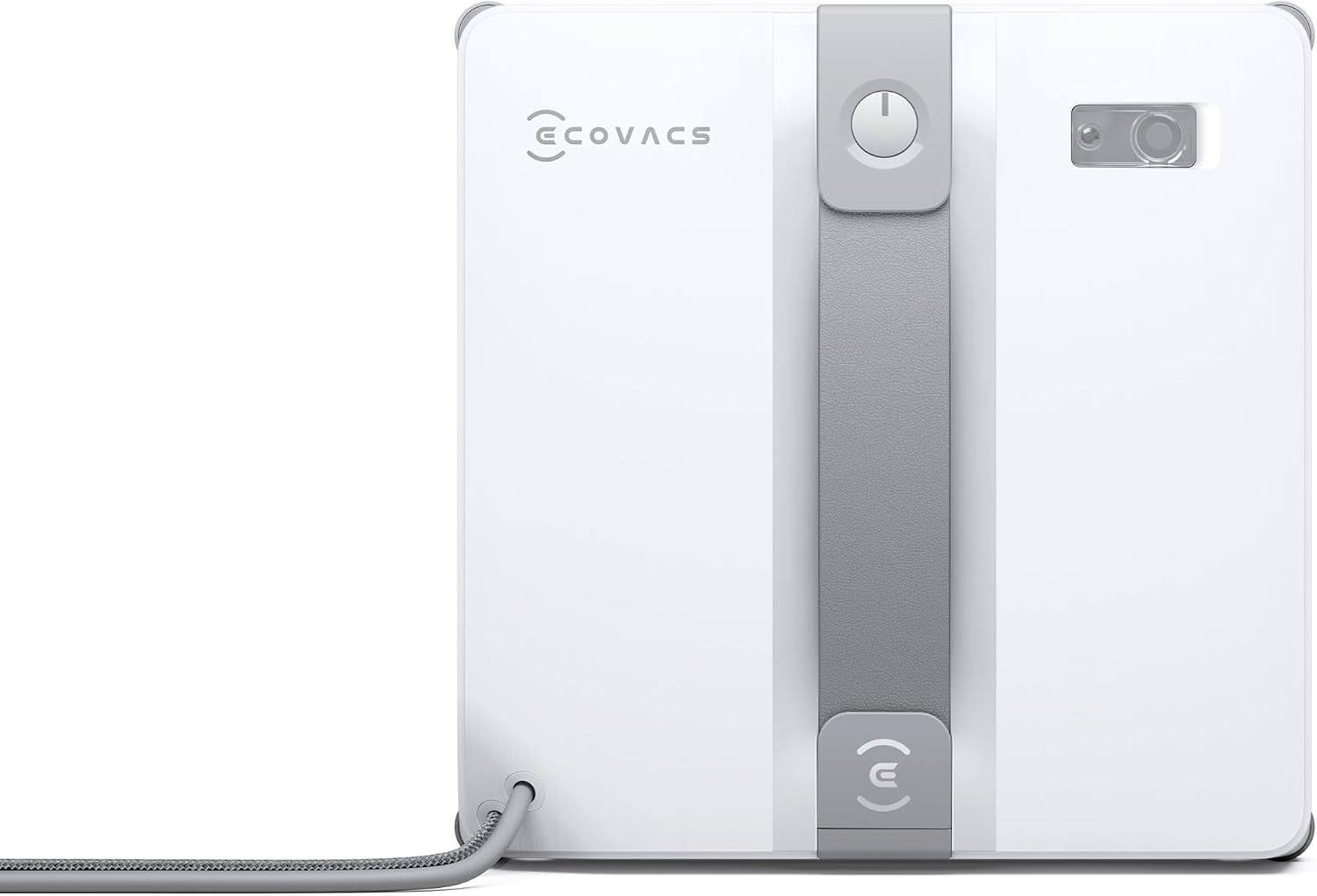 Ecovacs Winbot Mini: Robot Lavavetri Compatto e Intelligente