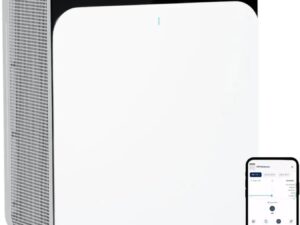 BLUEAIR Classic Pro CP7i: Purificatore d'aria premium per grandi ambienti