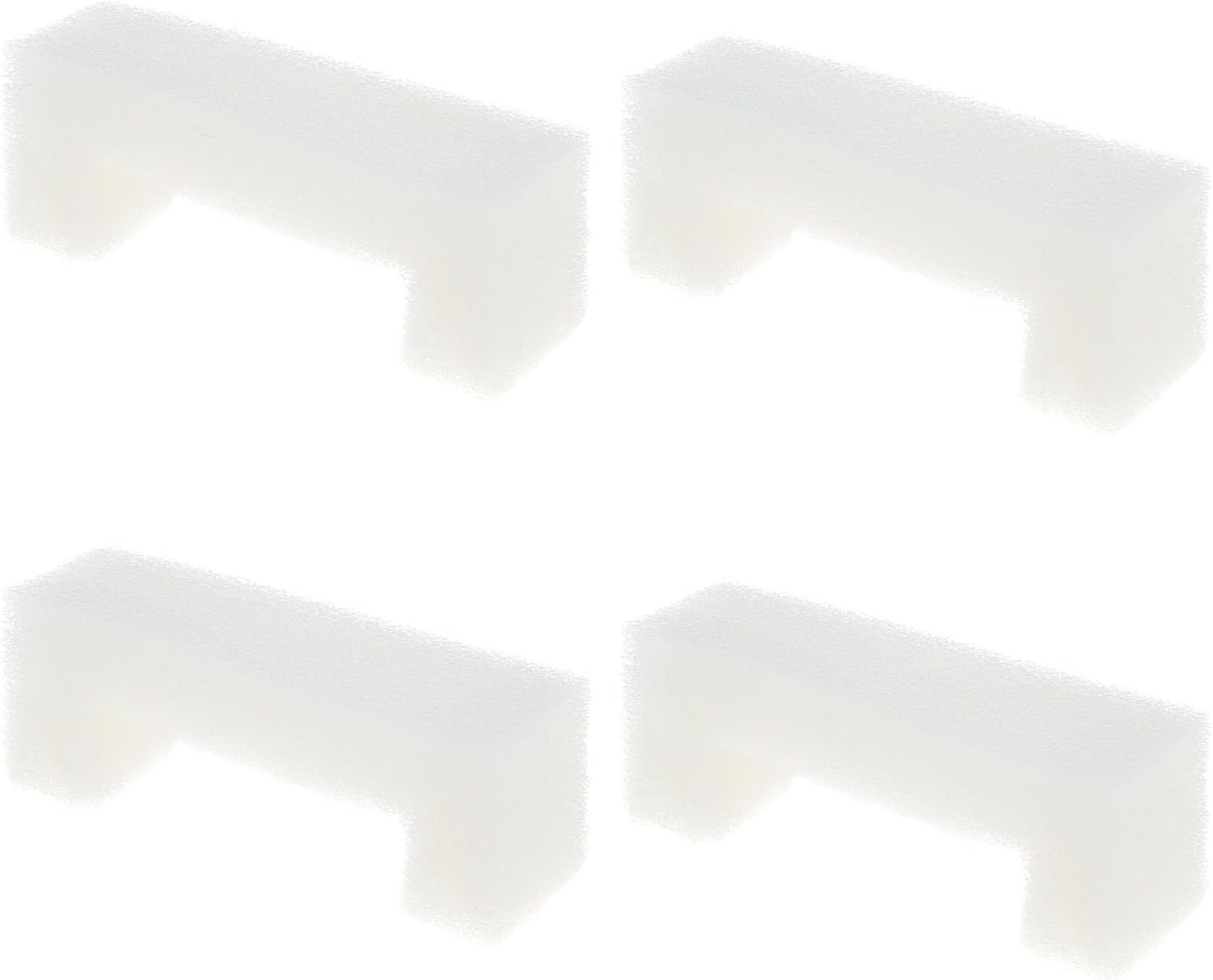 Filtri in spugna per fontana Petkit Smart - Ricambio