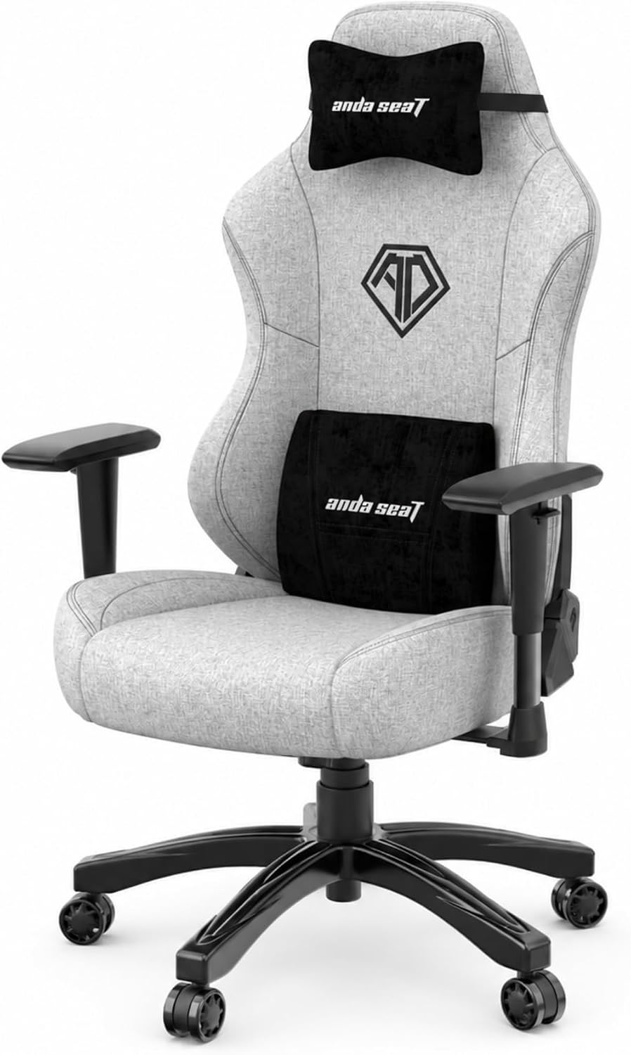 Anda Seat Phantom 3 - Sedia Gaming Ergonomica Premium