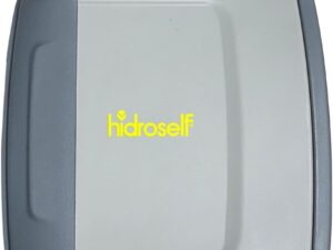 Programmatore Irrigazione Smart WiFi Idroeasy per Giardino