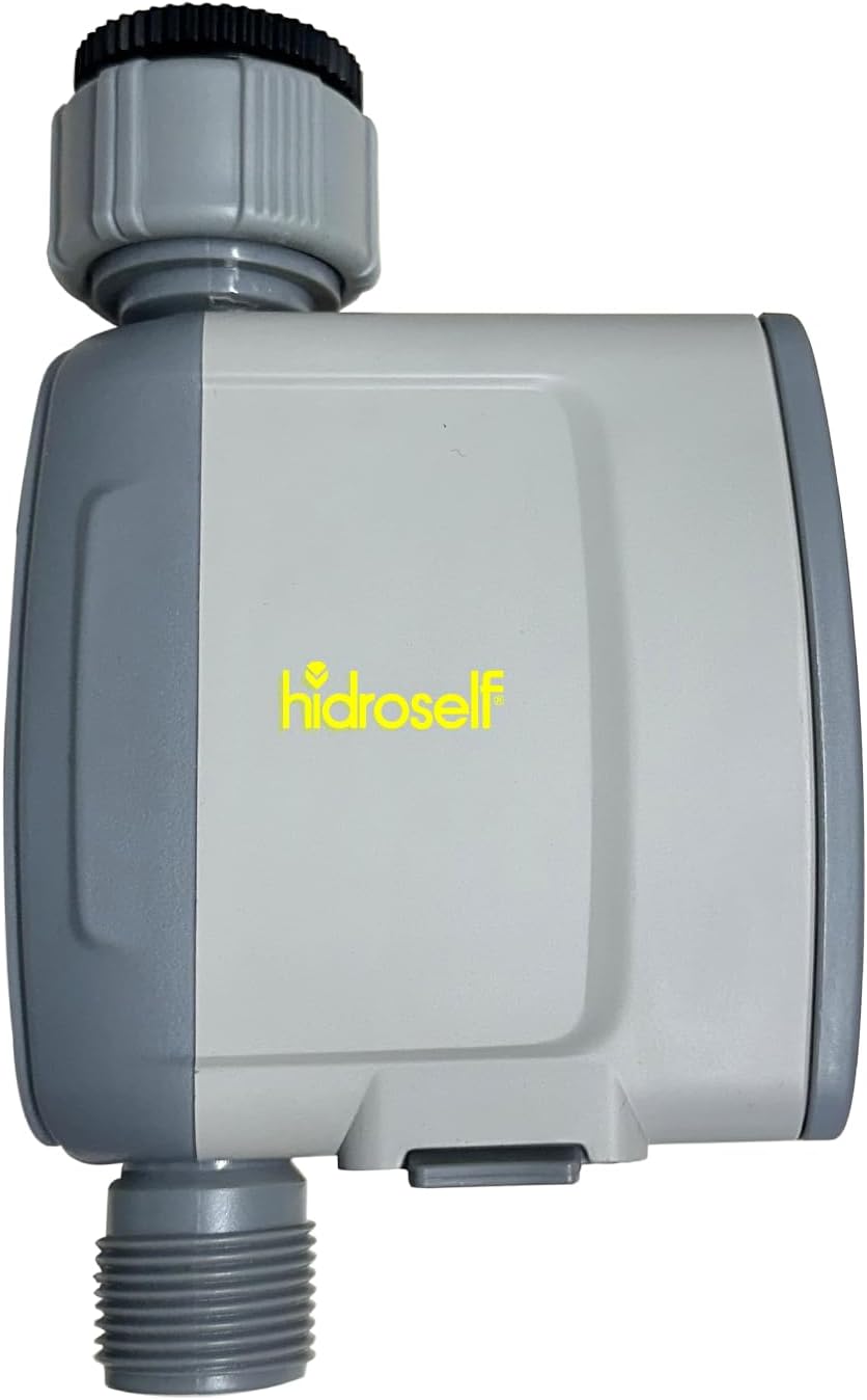 Programmatore Irrigazione Smart WiFi Idroeasy per Giardino