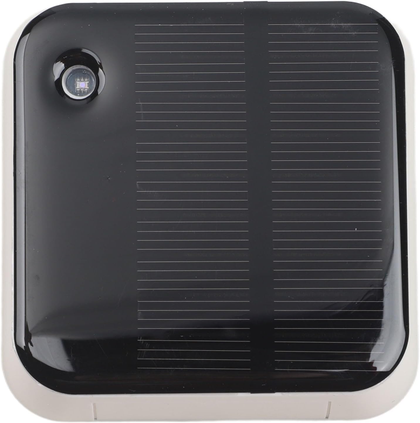 Sensore luminosità Zigbee solare IP65 per Tuya, 0-83000 LUX