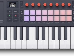 Novation FLkey 2 Mini 25 - Controller MIDI per FL Studio