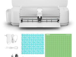 LOKLiK iCraft Plotter Machine - Macchina da taglio creativa
