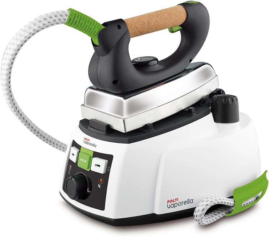 Polti Vaporella 535 Eco Pro, Ferro a Vapore 1750W
