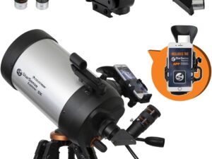 Celestron StarSense Explorer DX 5" Telescopio Intelligente