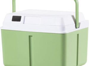 Cooler Portatile 5L | Isolato Antigoccia per Outdoor