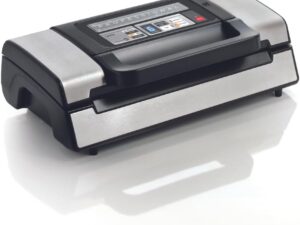 LAICA VT3120 Macchina Sottovuoto Professionale con 2 Rotoli
