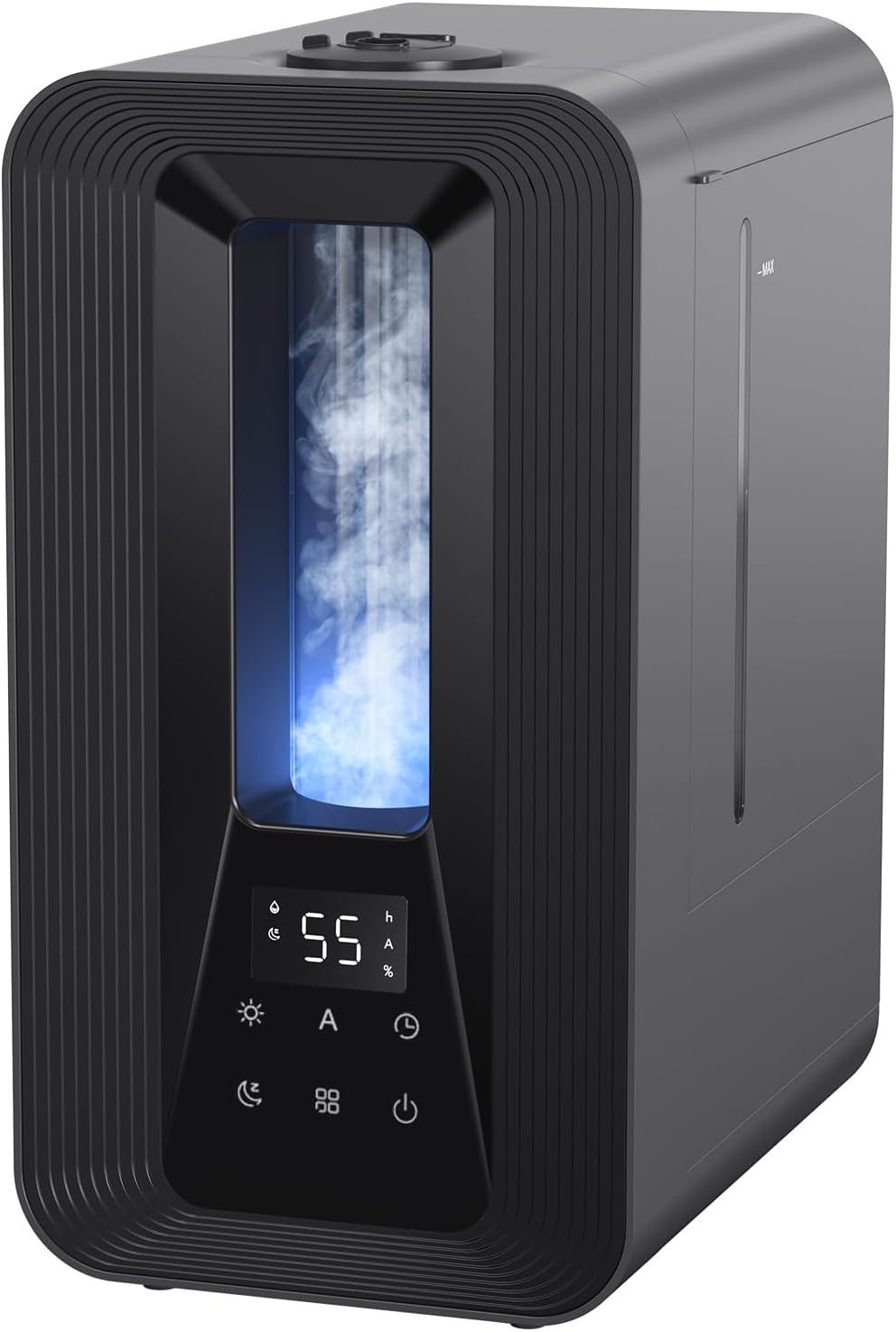 AROEVE Umidificatore 5L, Nebbia Fresca fino a 50h