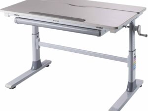 Inter Link Frederik – Scrivania regolabile per bambini