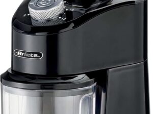 Ariete 3023 Macinacaffè Professionale 200W