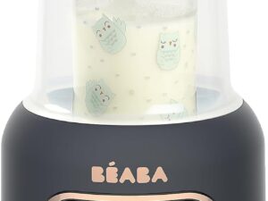 BÉABA Multi-Milk Scaldabiberon e Sterilizzatore 5 in 1