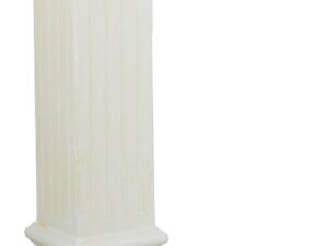 Fontana da Giardino Stile Antico Relaxdays, 93 cm
