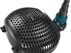 AquaForte EC-5000 Filtro Pompa Laghetto 5m³/h