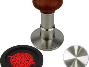 The Force Tamper: Tamper Automatico Premium 58,5mm