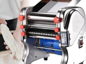 Macchina per Pasta Professionale 240W - Domestica/Commerciale