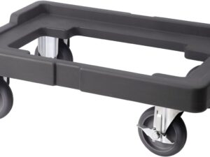 Carrello Dolly per Scatole Pasta - Misura 68x48 cm