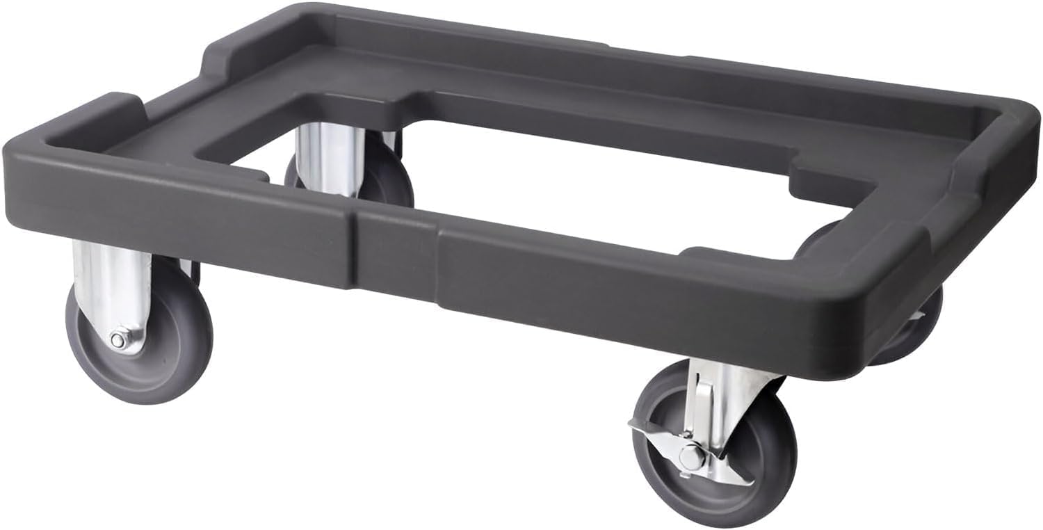 Carrello Dolly per Scatole Pasta - Misura 68x48 cm