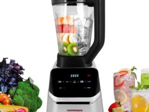 GASTROBACK Frullatore 2000W Professionale - 2L Tritan