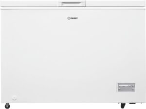 Indesit INCF 3084 E Congelatore Pozzetto 308L