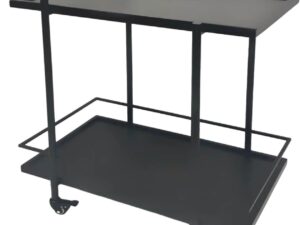 NexaGeniX Carrello Mobile 2 Livelli - Piccolo