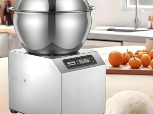 Impastatrice Professionale 1800W Drmoxin - 5kg