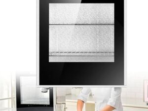 Cella lievitazione pane 40L con controllo temperatura/umidità