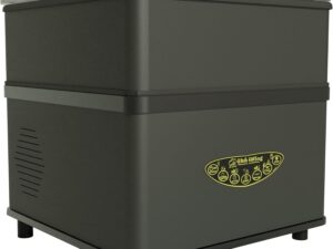 Macchina sottovuoto Morethanchef Ultrasaving 30 - Per liquidi e vasi