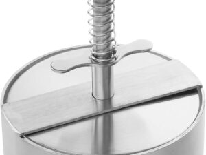 FMprofessional 22205 - Pressa per Hamburger Professionale