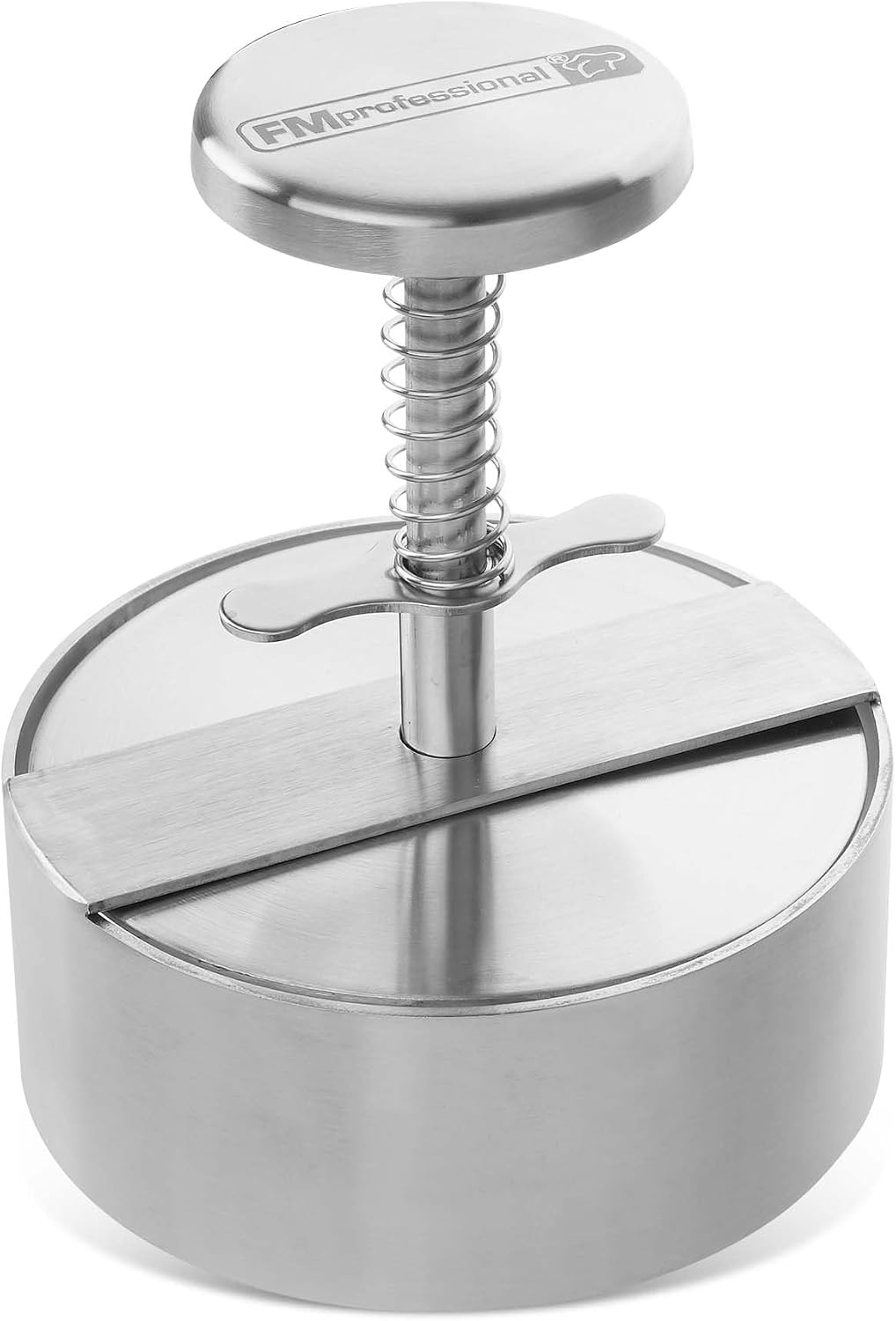 FMprofessional 22205 - Pressa per Hamburger Professionale