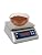 Bilancia professionale impermeabile Gram 6 kg/0,5 g