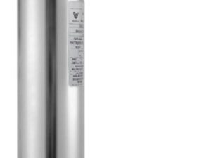 AB POOL Scambiatore Calore Titanio 55K-1,2M BTU per Piscine Spa