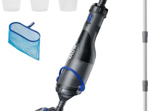 MOVA Handler V10 Aspiratore Piscina 4.200 LPH