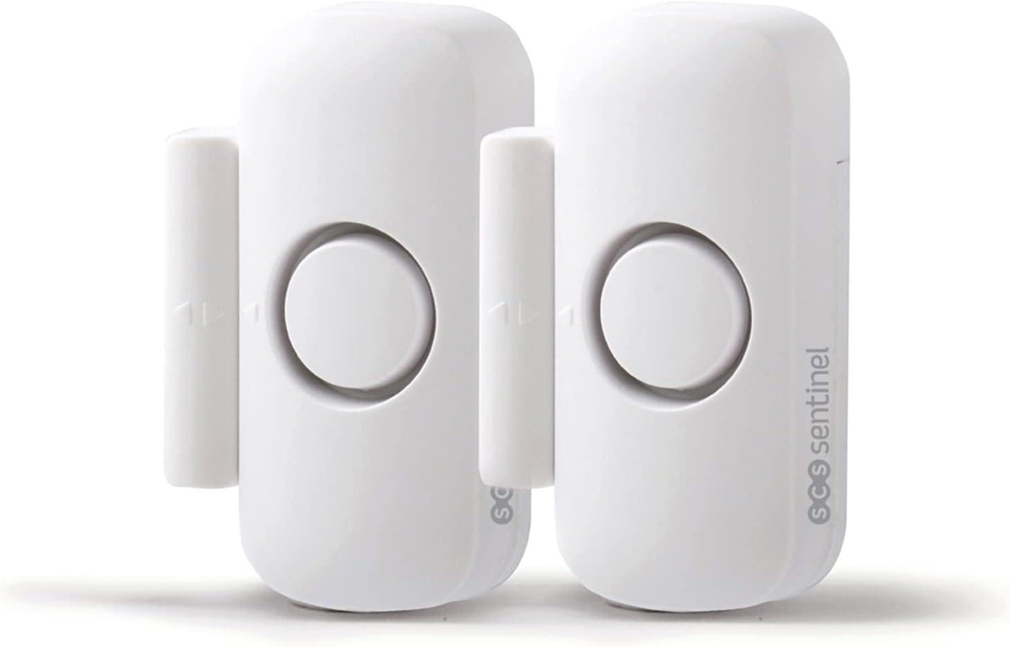 SCS Sentinel SAL0063 - Allarme porte/finestre con 2 sensori