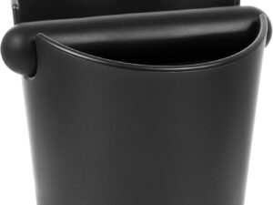 Vevok - Cassettiera Caffè Espresso Barista con Base Antiscivolo