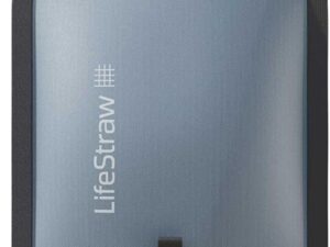 LifeStraw Peak Series - Filtro acqua a gravità 8L blu