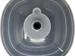 Serbatoio completo ricambio doccia solare Sunny Niagara G.F.
