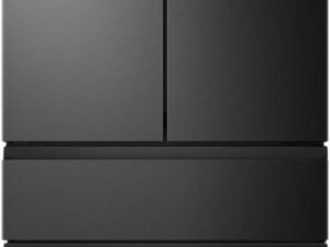 Hisense Frigorifero French Door 181 cm NoFrostPlus Multiflow 360°