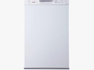 Lavastoviglie EAS ELECTRIC 45 cm | 9 servizi | Classe E/A++