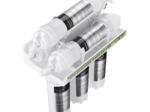 Purificatore acqua DMETE 6 stadi ultrafiltrazione